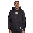 Blusão De Moletom Nba Los Angeles Lakers Masculina - Foto 1