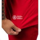 Camiseta do Internacional Oficial Surf Center Plus Size - Masculina - Foto 6