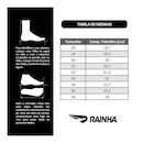 Tênis Infantil Rainha VL 2500 - Foto 6