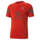 Camisa de Treino AC Milan 22/23 Puma - Masculina - Foto 1