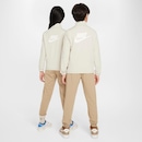 Agasalho Nike Sportswear - Infantil - Foto 7