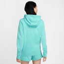 Blusão Nike Sportswear Club Fleece - Feminino - Foto 3