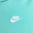Blusão Nike Sportswear Club Fleece - Feminino - Foto 4