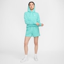 Blusão Nike Sportswear Club Fleece - Feminino - Foto 7