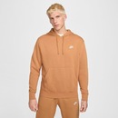 Blusão Nike Sportswear Club Fleece - Unissex - Foto 1