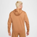 Blusão Nike Sportswear Club Fleece - Unissex - Foto 3