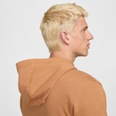 Blusão Nike Sportswear Club Fleece - Unissex - Foto 6