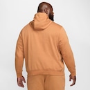 Blusão Nike Sportswear Club Fleece - Unissex - Foto 9