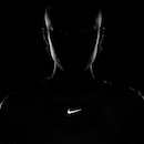 Camiseta Nike Dri-Fit One - Feminina - Foto 5