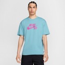 Camiseta Nike SB Tee Logo - Masculina. - Foto 1