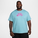 Camiseta Nike SB Tee Logo - Masculina. - Foto 6