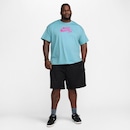 Camiseta Nike SB Tee Logo - Masculina. - Foto 10