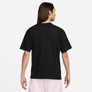 Camiseta Nike Sportswear Masculina - Foto 3