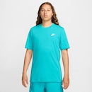 Camiseta Nike Sportswear Club Masculina Ar4997-064 - Foto 1