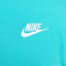 Camiseta Nike Sportswear Club Masculina Ar4997-064 - Foto 4