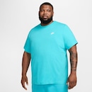 Camiseta Nike Sportswear Club Masculina Ar4997-064 - Foto 6