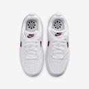 Tênis Nike Court Borough Low Recraft - Infantil - Foto 3