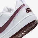 Tênis Nike Court Borough Low Recraft - Infantil - Foto 7