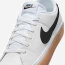 Tênis Nike Court Legacy Next Nature - Feminino - Foto 6