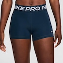 Short Nike Pro - Feminino - Foto 2