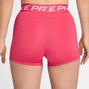 Short Nike Pro - Feminino - Foto 2
