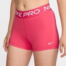 Short Nike Pro - Feminino - Foto 3