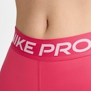 Short Nike Pro - Feminino - Foto 4