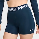 Shorts Nike Pro 365 - Feminino - Foto 1