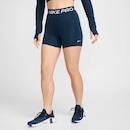 Shorts Nike Pro 365 - Feminino - Foto 3