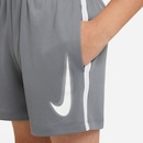 Short Nike Dri-Fit Multi+ - Infantil - Foto 4
