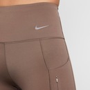 Calça Legging Nike Go - Feminina - Foto 5