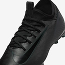 Chuteira de Campo Nike Zoom Vapor 16 Academy Júnior - Foto 7