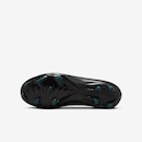 Chuteira de Campo Nike Zoom Vapor 16 Academy Júnior - Foto 8