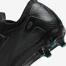 Chuteira de Campo Nike Zoom Vapor 16 Academy Júnior - Foto 9