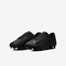 Chuteira de Campo Nike Mercurial Vapor 15 Club - Infantil - Foto 4