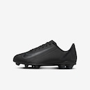 Chuteira de Campo Nike Mercurial Vapor 15 Club - Infantil - Foto 1