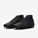 Chuteira de Campo Nike Mercurial Superfly 10 Club - Adulto - Foto 4