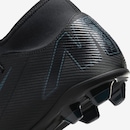 Chuteira de Campo Nike Mercurial Superfly 10 Club - Adulto - Foto 8