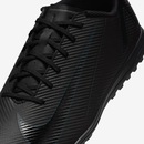 Chuteira Society Nike Mercurial Vapor 16 Club - Adulto - Foto 6