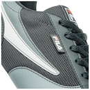 Tênis Fila Renno Classic - Masculino - Foto 4