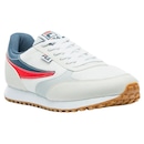 Tênis Fila Renno Classic - Masculino - Foto 2