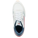 Tênis Fila Renno Classic - Masculino - Foto 6