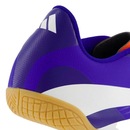 Chuteira Futsal adidas Predator Artilheira 24 - Adulto - Foto 6