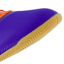 Chuteira Futsal adidas Predator Artilheira 24 - Adulto - Foto 8