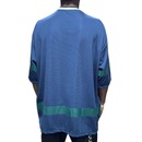 Camiseta Starter Especial Oversized Logo - Masculina - Foto 2