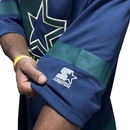 Camiseta Starter Especial Oversized Logo - Masculina - Foto 4