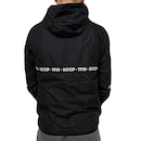 Jaqueta Corinthians Corta Vento Sccp 1910 Lotus - Masculino - Foto 6