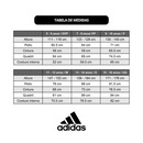 Camisa adidas Messi Treino - Infantil - Foto 4