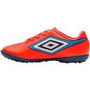 Chuteira Society Umbro Cannon - Adulto - Foto 3