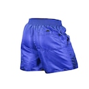 Bermuda Venum Scratch Classic Navy - Masculina - Foto 2